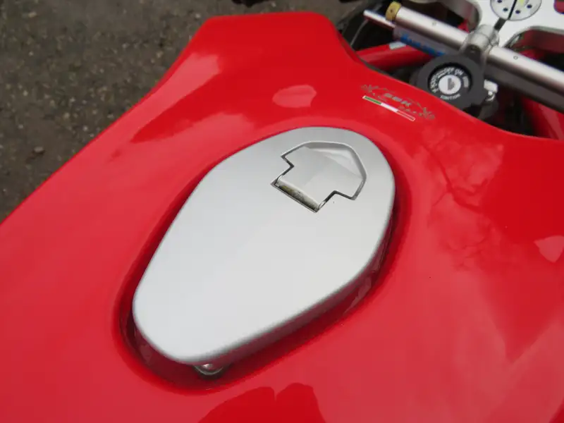 2006 Ducati 999R 999cc-Sold