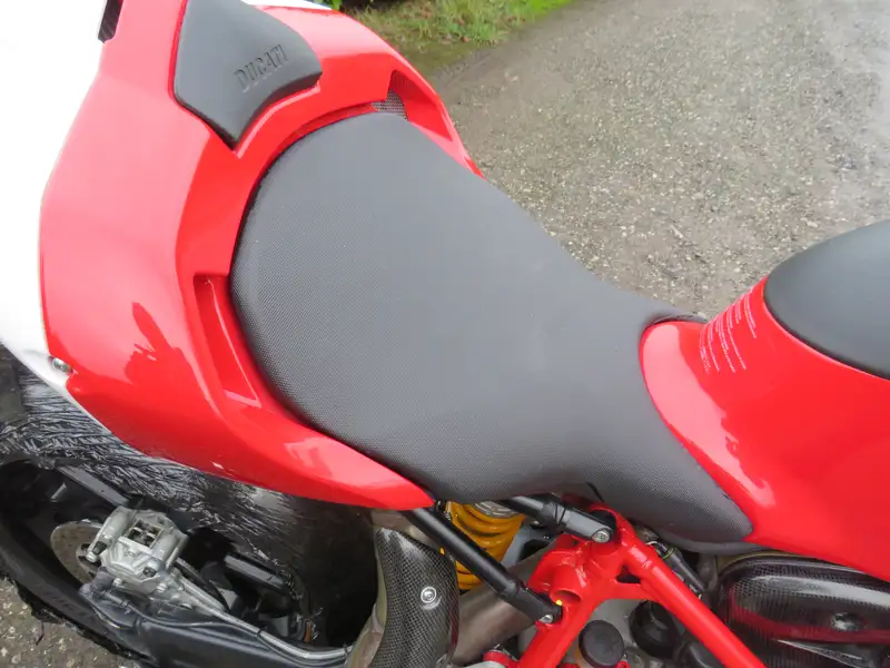 2006 Ducati 999R 999cc-Sold