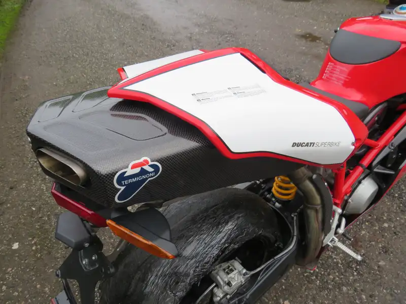 2006 Ducati 999R 999cc-Sold