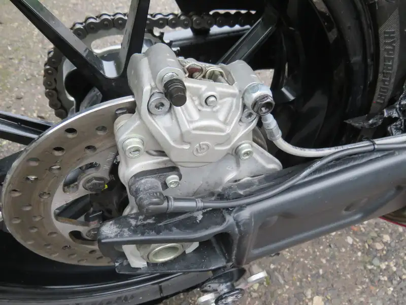 2006 Ducati 999R 999cc-Sold