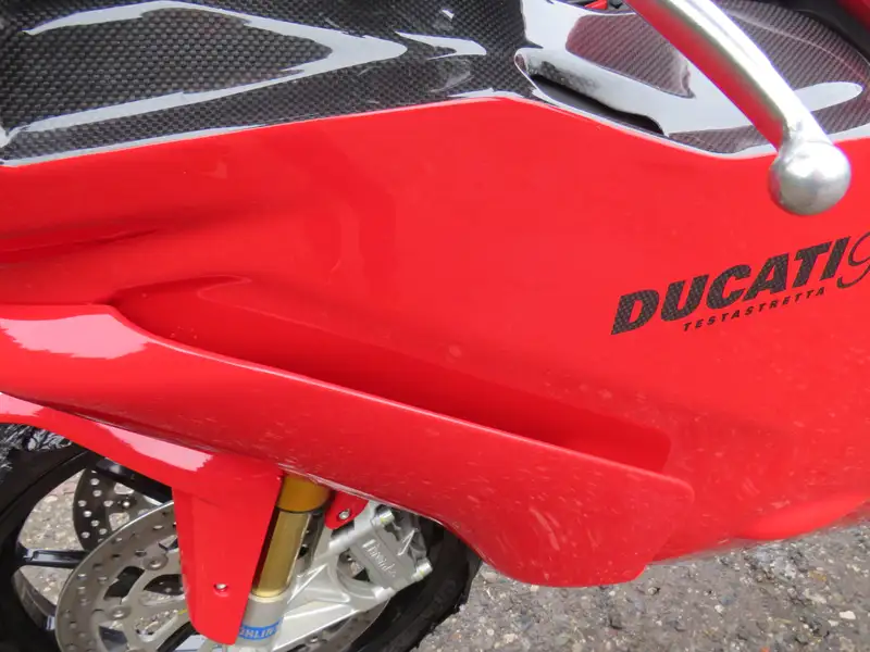 2006 Ducati 999R 999cc-Sold