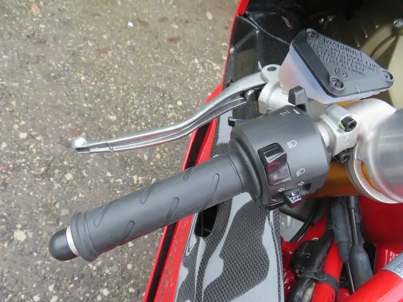 2006 Ducati 999R 999cc-Sold