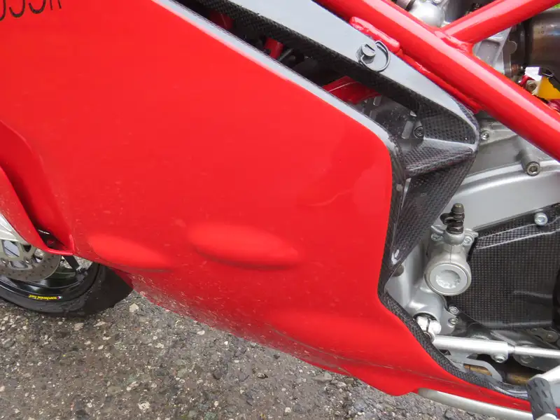 2006 Ducati 999R 999cc-Sold