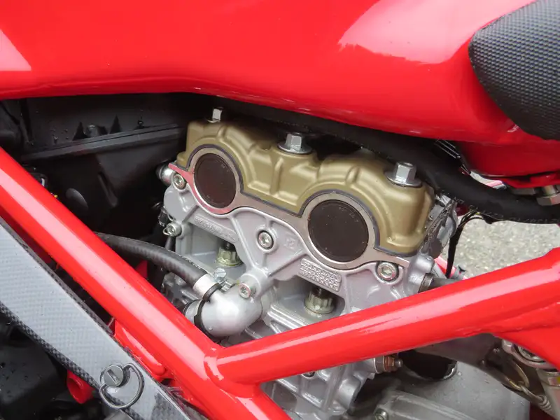 2006 Ducati 999R 999cc-Sold