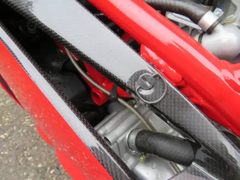 2006 Ducati 999R 999cc-Sold