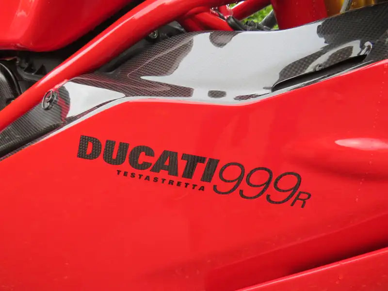 2006 Ducati 999R 999cc-Sold