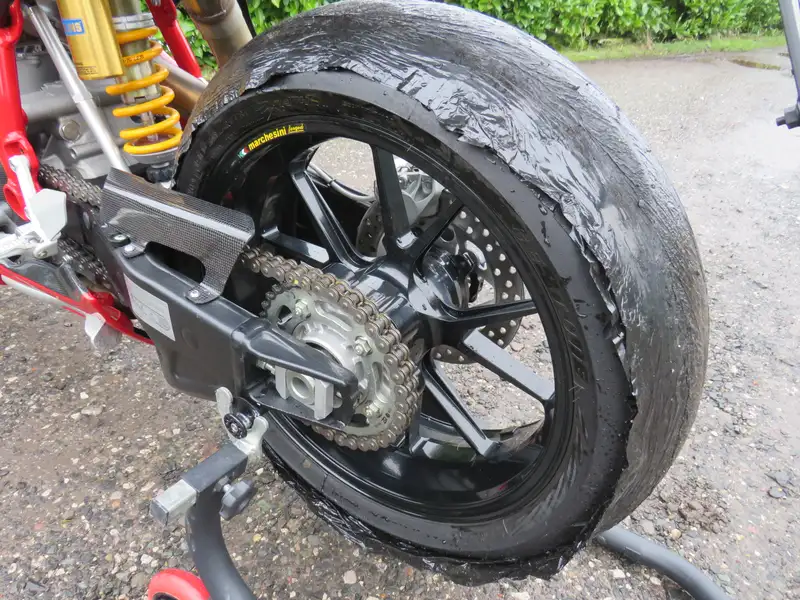 2006 Ducati 999R 999cc-Sold