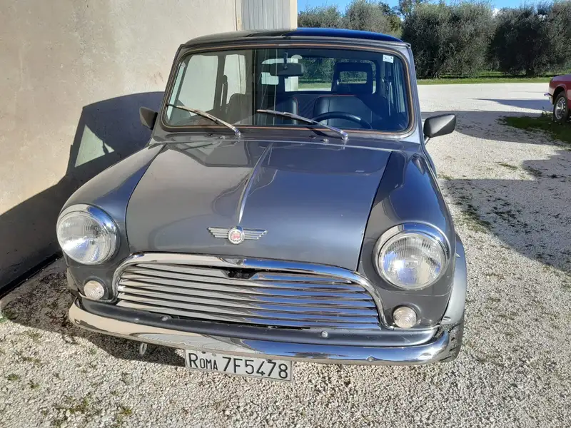 1992 Mini Cooper 1,380cc-For Sale