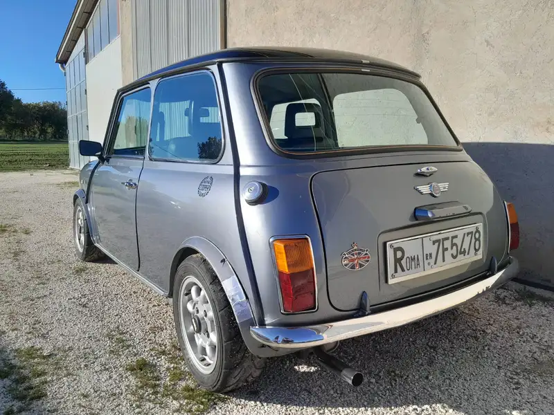 1992 Mini Cooper 1,380cc-For Sale