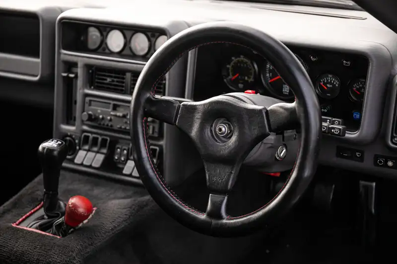 1990 Ford RS200 S-For Sale