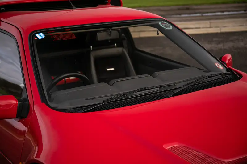 1990 Ford RS200 S-For Sale