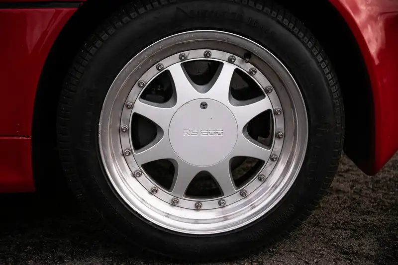 1990 Ford RS200 S-For Sale
