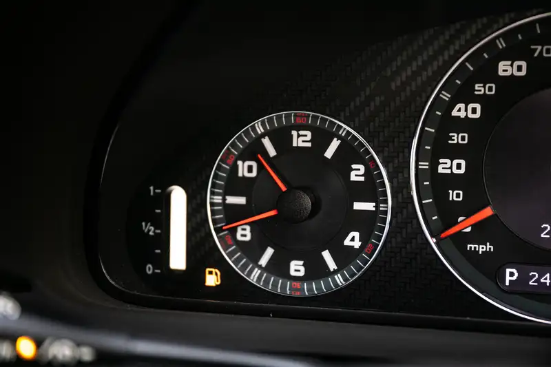 2007 Mercedes-Benz CLK63 AMG Black Series (P98) - UK Model -Sold