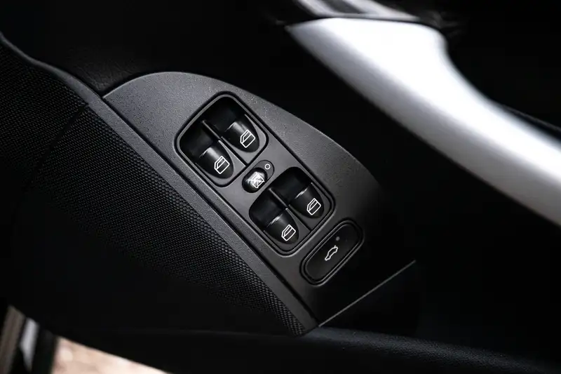 2007 Mercedes-Benz CLK63 AMG Black Series (P98) - UK Model -Sold