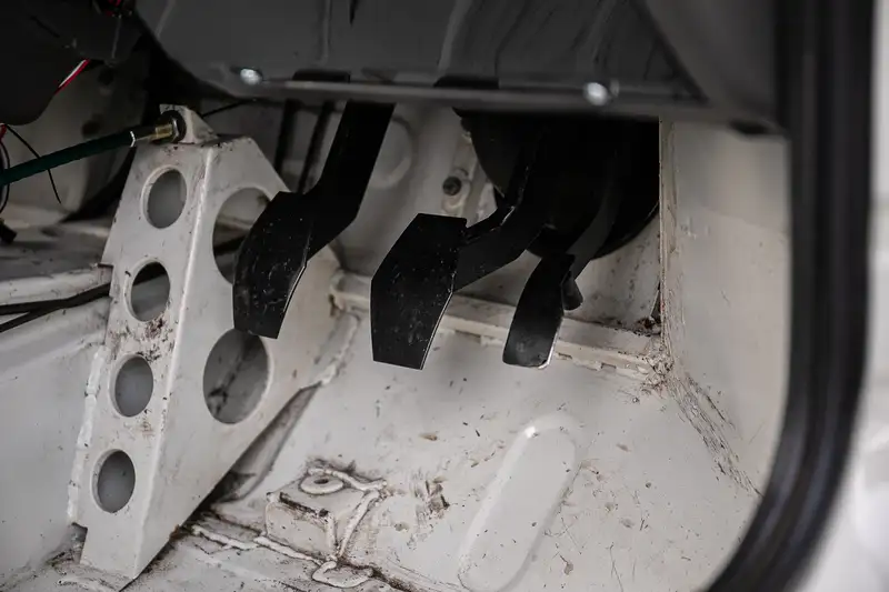 1987 MG Metro 6R4-Sold
