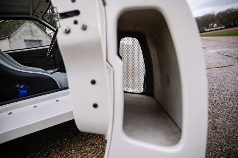 1987 MG Metro 6R4-Sold
