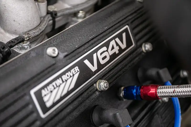 1987 MG Metro 6R4-Sold