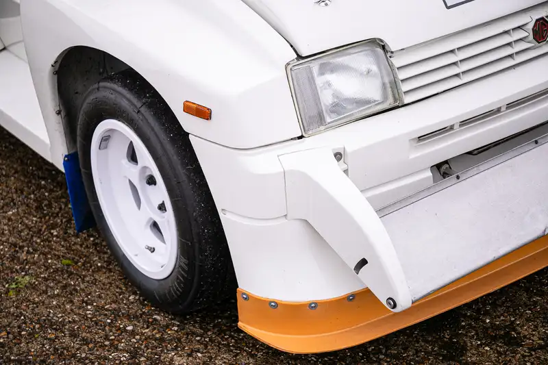 1987 MG Metro 6R4-Sold