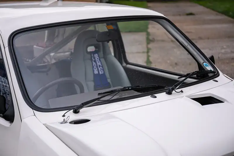 1987 MG Metro 6R4-Sold