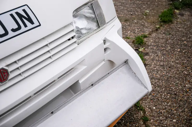 1987 MG Metro 6R4-Sold