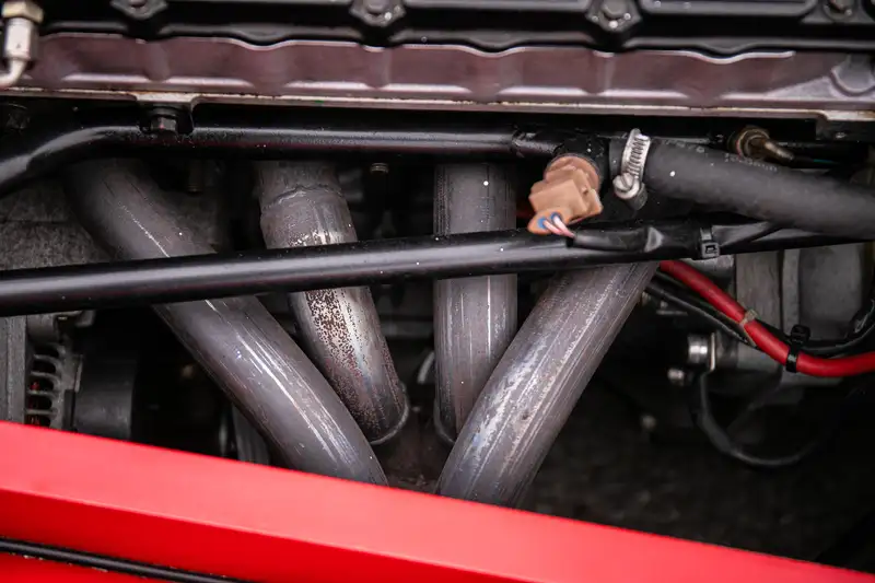 1998 Caterham 7 VVC-Sold