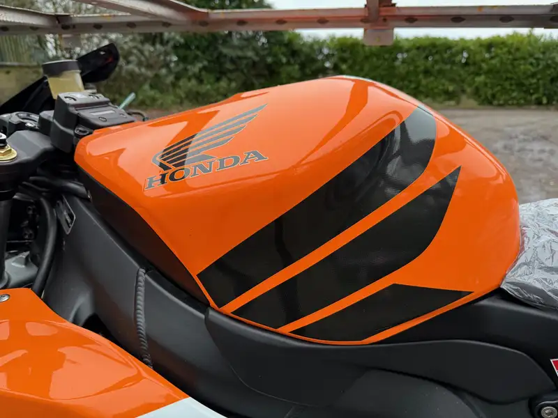 2005 Honda CBR1000RR SC57 Fireblade 998cc-Sold