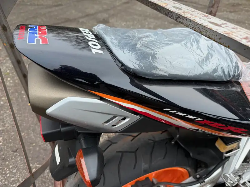 2005 Honda CBR1000RR SC57 Fireblade 998cc-Sold