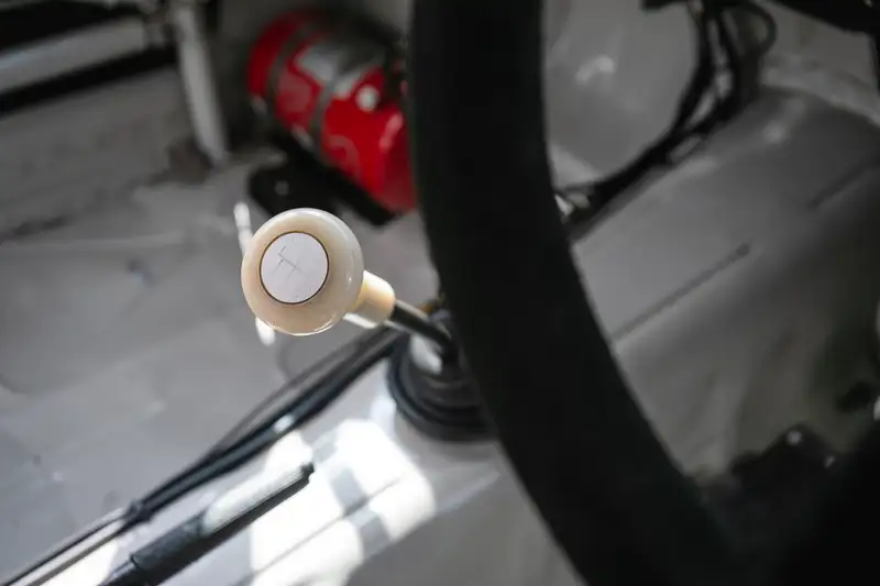 1965 BMW 1800 TI FIA-For Sale