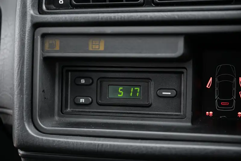 1990 Ford Sierra Sapphire RS Cosworth ( 2wd ) - 19,000 Miles-Sold
