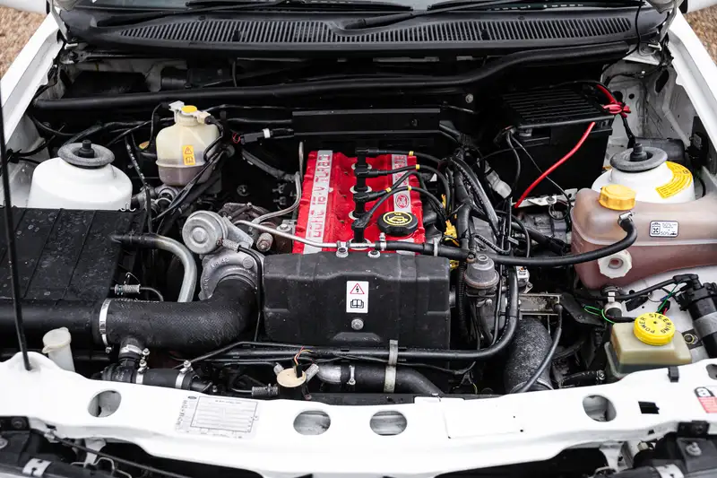 1990 Ford Sierra Sapphire RS Cosworth ( 2wd ) - 19,000 Miles-Sold