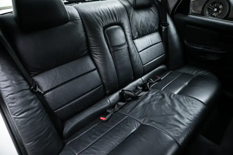 1990 Ford Sierra Sapphire RS Cosworth ( 2wd ) - 19,000 Miles-Sold