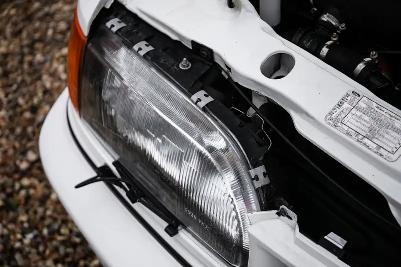 1990 Ford Sierra Sapphire RS Cosworth ( 2wd ) - 19,000 Miles-Sold