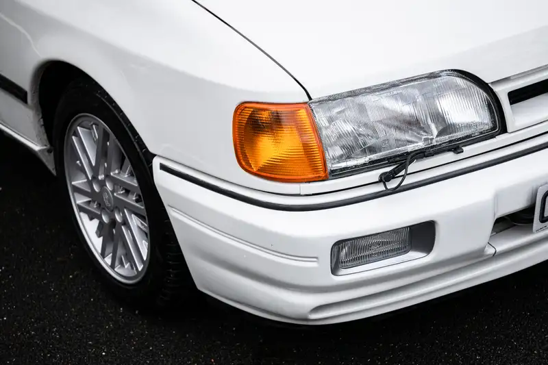 1990 Ford Sierra Sapphire RS Cosworth ( 2wd ) - 19,000 Miles-Sold
