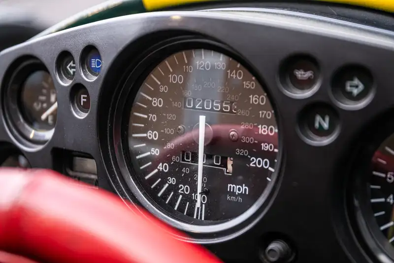 1967 S2 Engineering 'Lotus 49' Replica-Sold