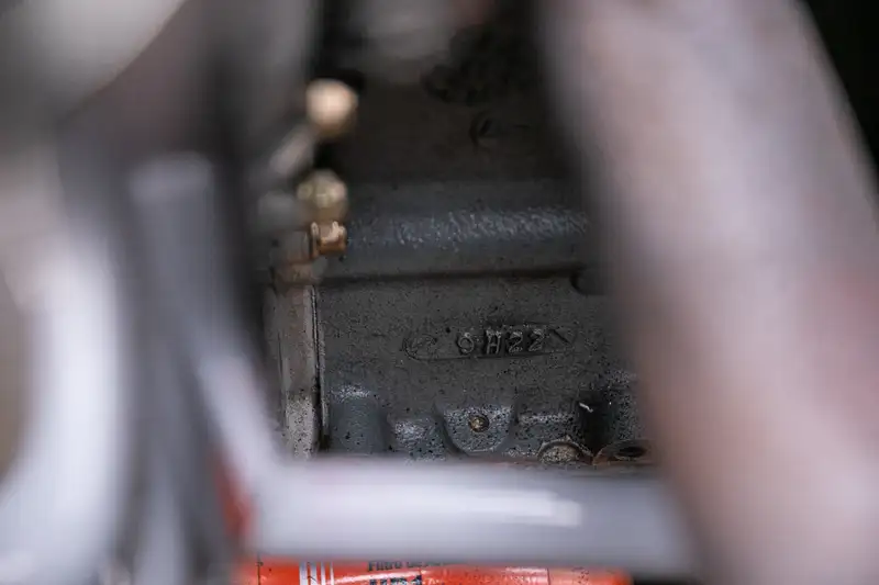 1968 Titan Mk3 'Formula B' Car-Sold