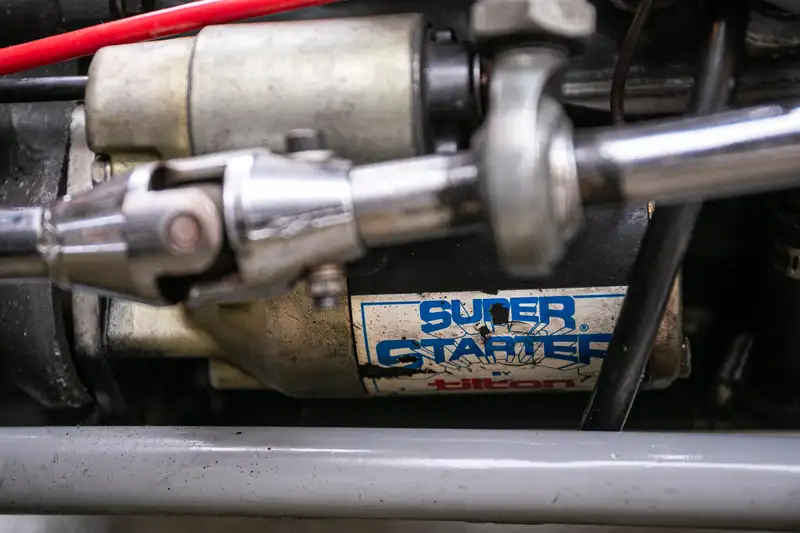 1968 Titan Mk3 'Formula B' Car-Sold
