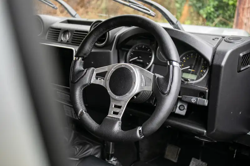 2008 Land Rover Defender 90-Sold