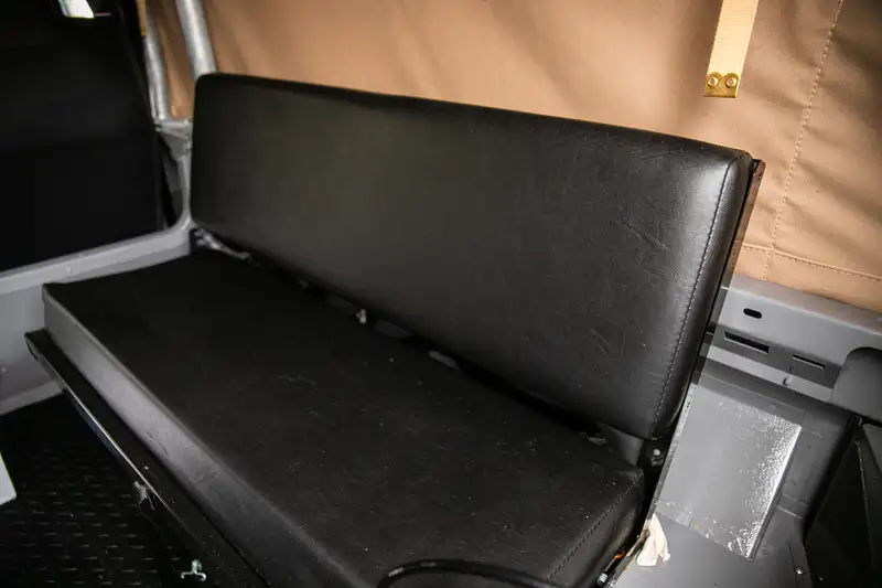 2008 Land Rover Defender 90-Sold