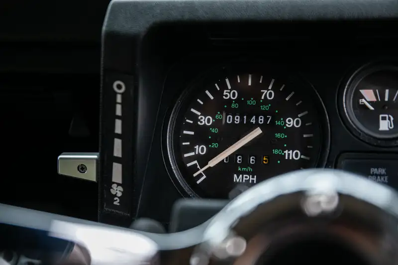 1996 Land Rover Defender 110-Sold