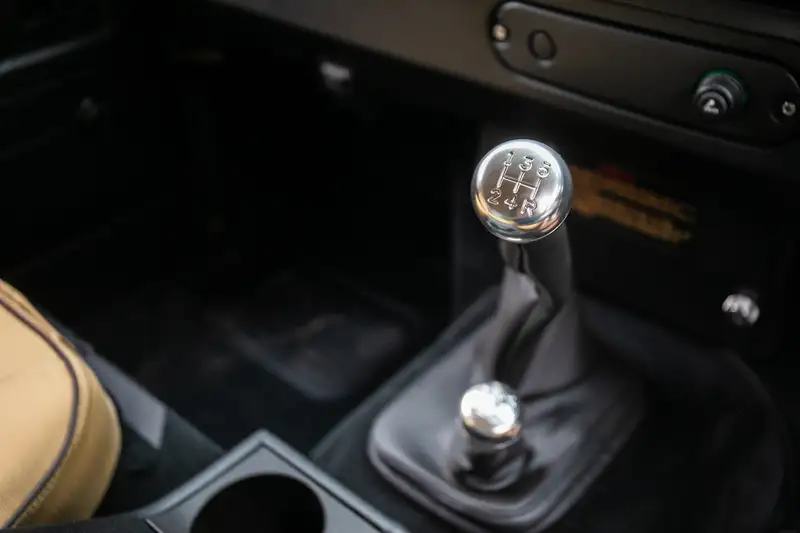 1996 Land Rover Defender 110-Sold