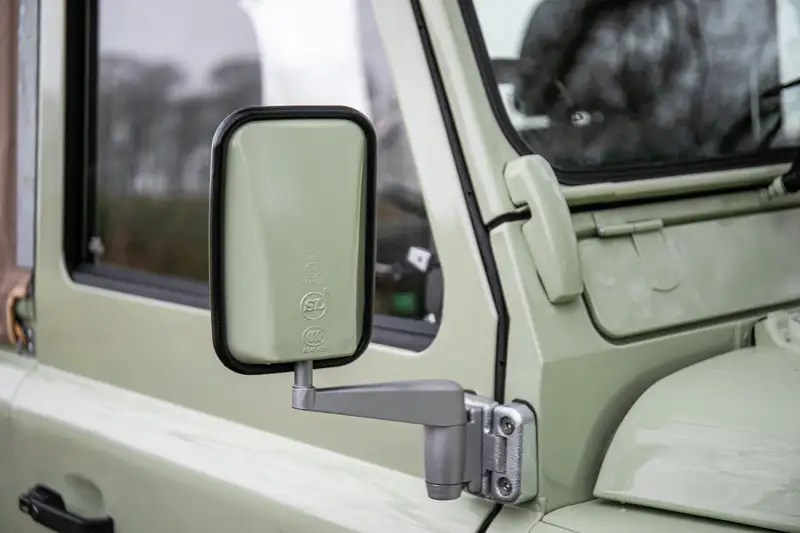 1996 Land Rover Defender 110-Sold