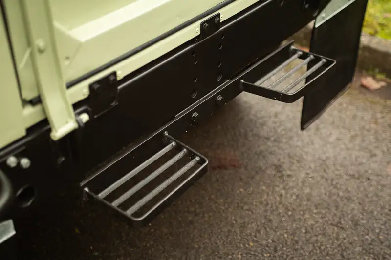 1996 Land Rover Defender 90 Soft Top-For Sale