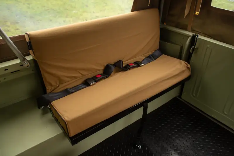 1996 Land Rover Defender 90 Soft Top-For Sale