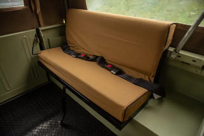 1996 Land Rover Defender 90 Soft Top-For Sale
