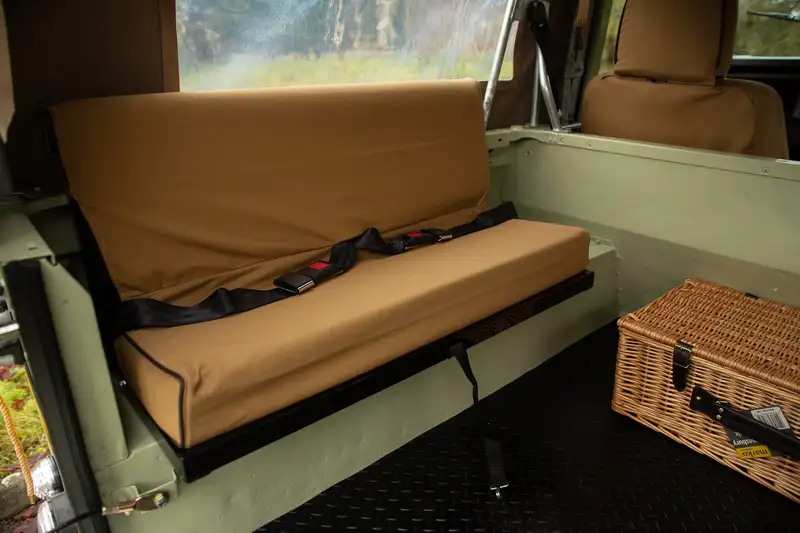 1996 Land Rover Defender 90 Soft Top-For Sale
