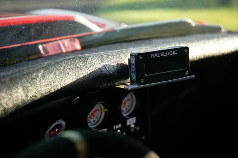 1968 Chevrolet Corvette C3 FIA-Sold