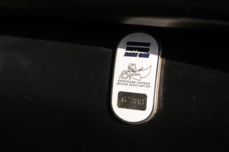 1970 Ford Boss Mustang 302-Sold