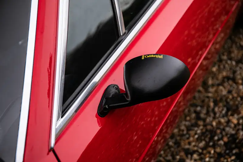 1979 Ferrari Dino 308 GT4-Sold