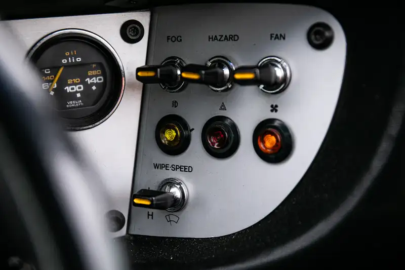 1979 Ferrari Dino 308 GT4-Sold