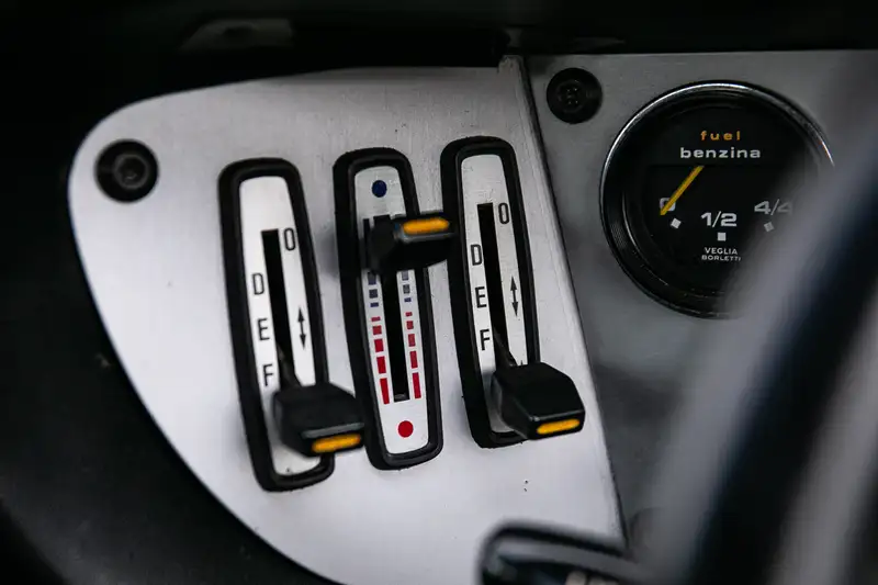 1979 Ferrari Dino 308 GT4-Sold